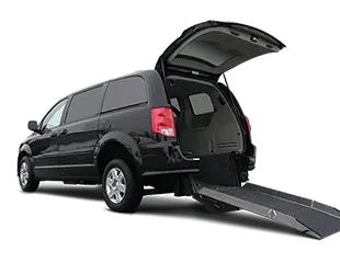 Wheelchair Cars in Bayswater - Cheap Minicabs Bayswater 